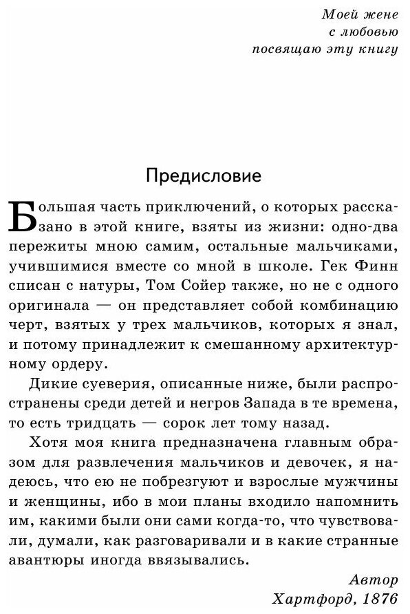 Приключения Тома Сойера (Марк Твен) - фото №10