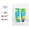 Фото #11 Крем для ног освежающий Consly- Refreshing foot cream, 100мл