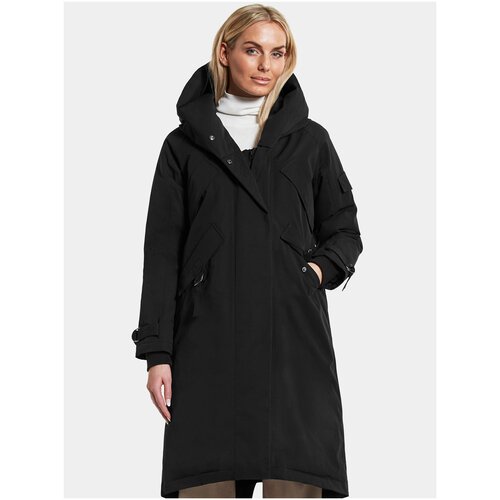 Куртка женская LI 504490 (060 черный, 40)