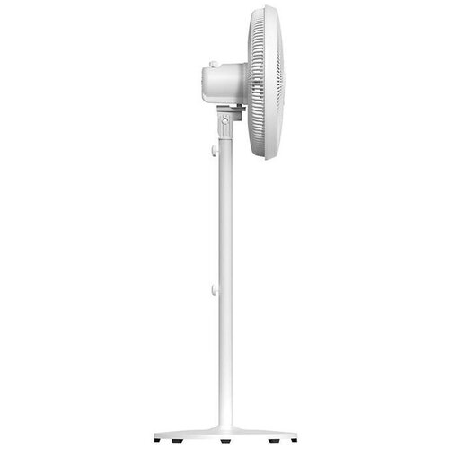 Вентилятор напольный DEM-FD15W (White) Global вентилятор напольный deerma dem fd15w