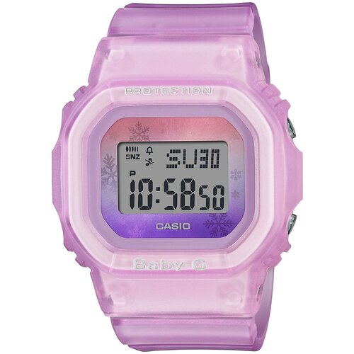 Casio BGD-560WL-4E