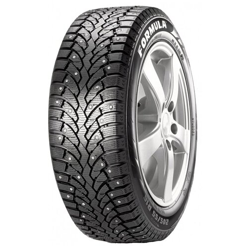 Шина автомобильная Pirelli Formula Ice 265 60 R18 110 T Шипованная