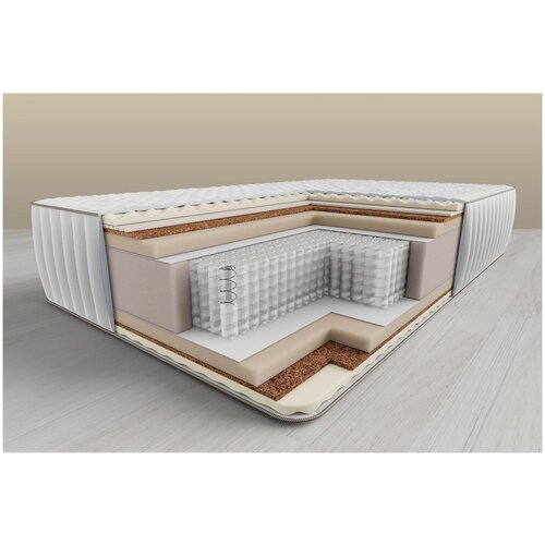 Матрас Ортомакс Relax Mix 32 S500