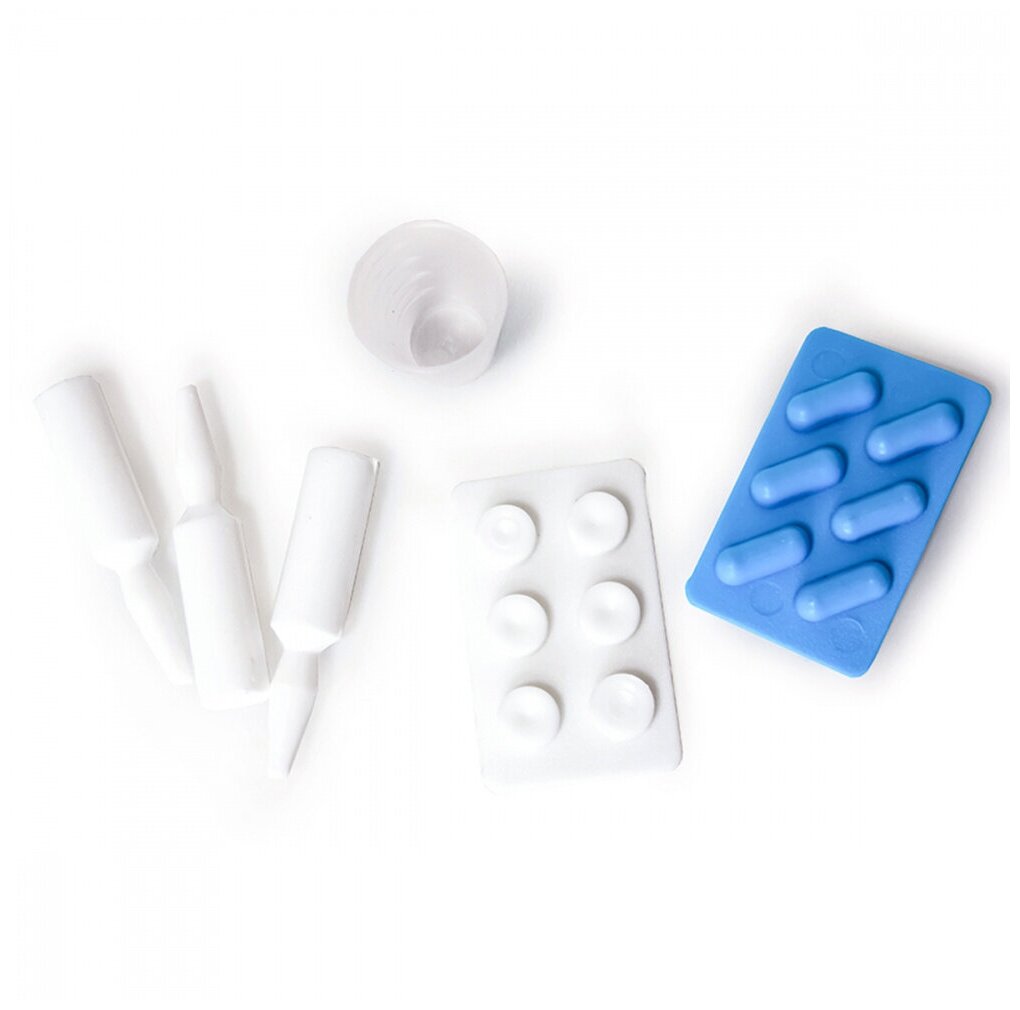 Набор KNOPA "Лор" - фото №4