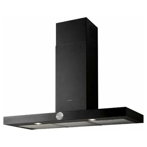 Каминная вытяжка Jet Air Touch BLA60 черный PRF0099977A 3688200₽