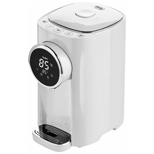 Термопот TESLER TP-5060 WHITE 636000₽