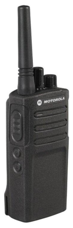 Радиостанция Motorola Solutions Motorola XT420