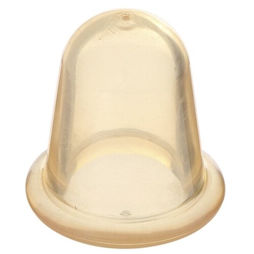 Банка пластикатная массажная БПМ-01 МП (профессиональная)