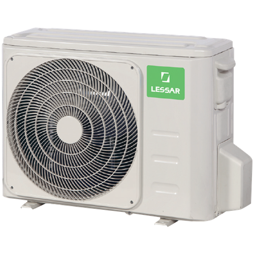 Внешний блок мультисплит-системы Lessar LU-5HE42FME2
