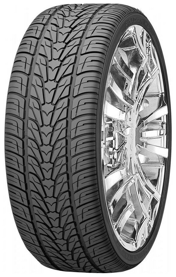 22/285/35 Nexen Roadian HP 106V XL