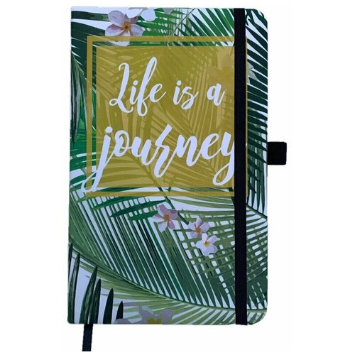 Блокнот Alcanzar 