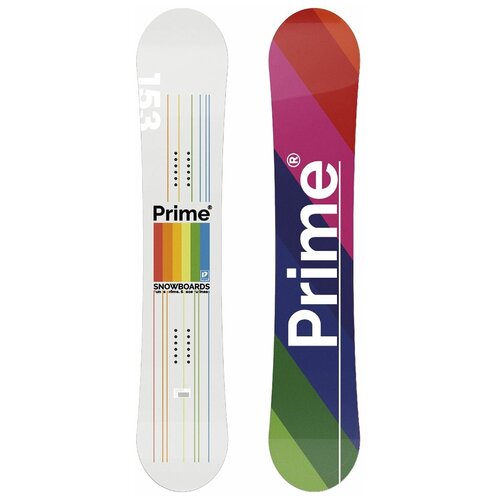 фото Сноуборд prime space c5 163w cm prime snowboards