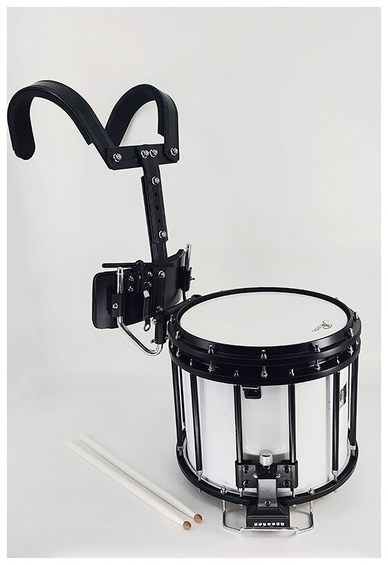 Маршевый барабан AP Percussion MPZ-1412 — фото 1
