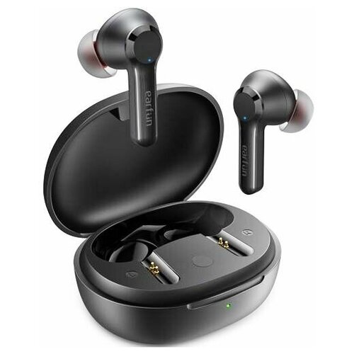 Наушники EARFUN AIR PRO 2 black 720000₽