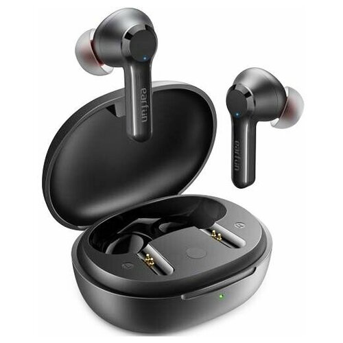 Наушники EARFUN AIR PRO 2 black