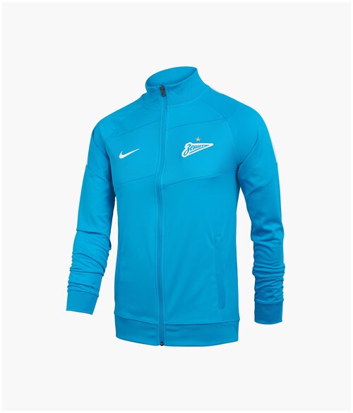 Куртка от костюма Nike Zenit сезон 2021/22, р-р XXL