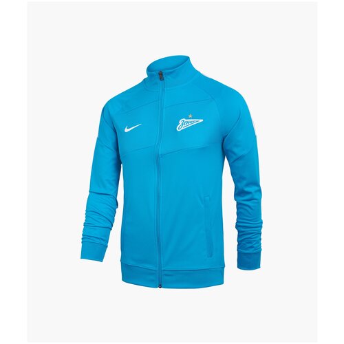 Куртка от костюма Nike Zenit сезон 2021/22, р-р XXL