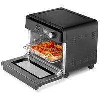 Аэрофритюрница CASO AirFry Chef 1700 (черный)