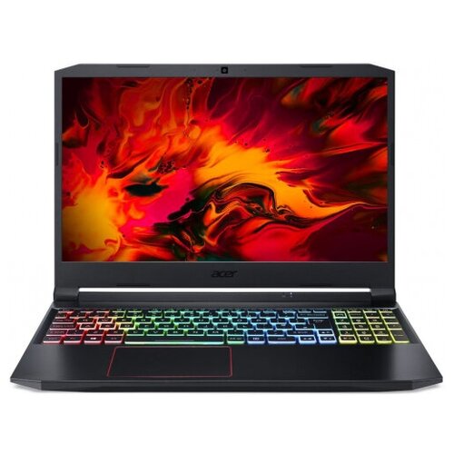 Ноутбук Acer Nitro 5 AN515-57-500S Intel Core i5-11400H16Gb512Gb SSDNvidia Geforce RTX3060 6Gb156 1920x1080Win11 11499000₽