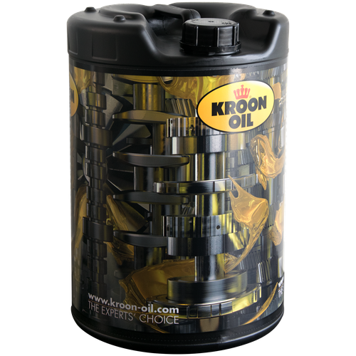 Синтетическое трансмиссионное масло Kroon-Oil SP Gear 5015 (20л)