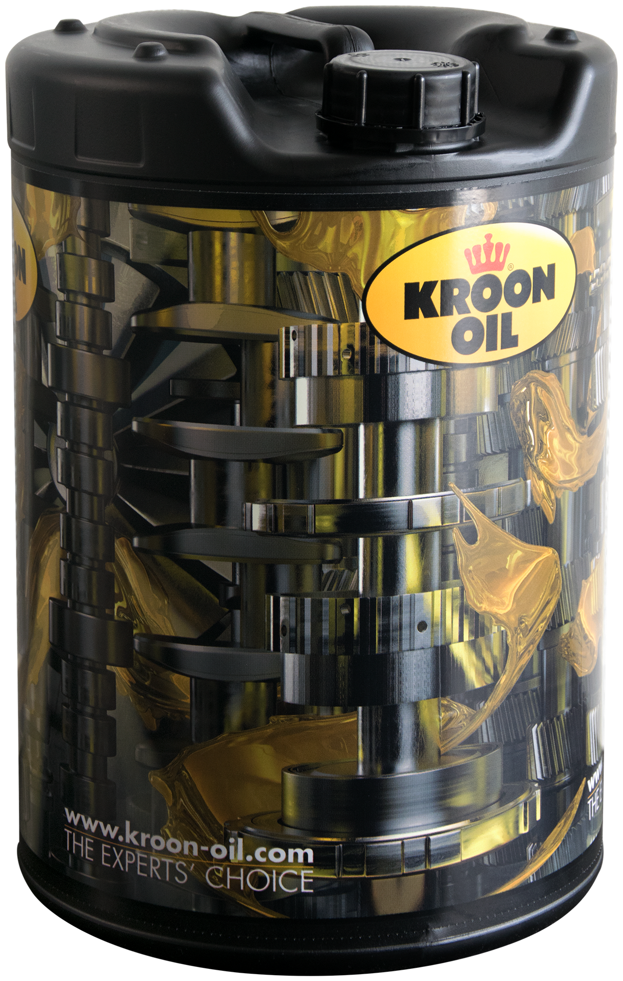 Масло Трансмиссионное Gearlube Gl-5 80w-90 5l KROON OIL01325