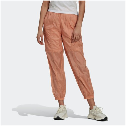 Брюки Adidas TRACK PANTS Женщины H11421 38