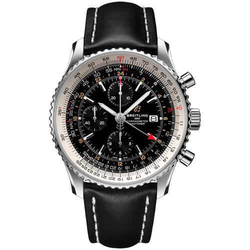 фото Наручные часы breitling a24322121b2x1