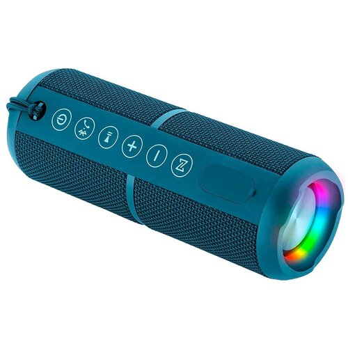 Беспроводная акустика HIPER Kai Blue H-TM1BL 449900₽