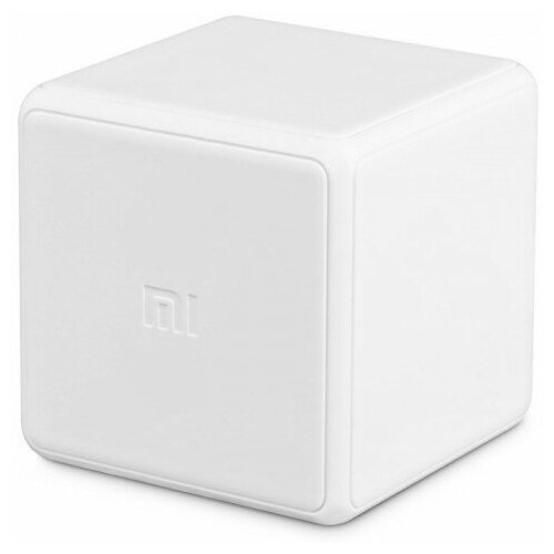 Миниатюрный контроллер Xiaomi Mi Smart Home Magic Cube