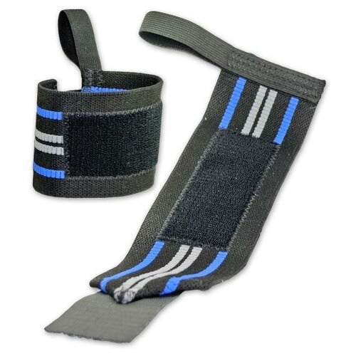 Бинты TITAN Titanium & Improved Wrist Wraps 12