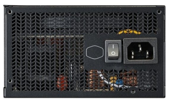 Блок питания Cooler Master 850W Cooler Master XG850 Plus Platinum MPG-8501-AFBAP-XEU