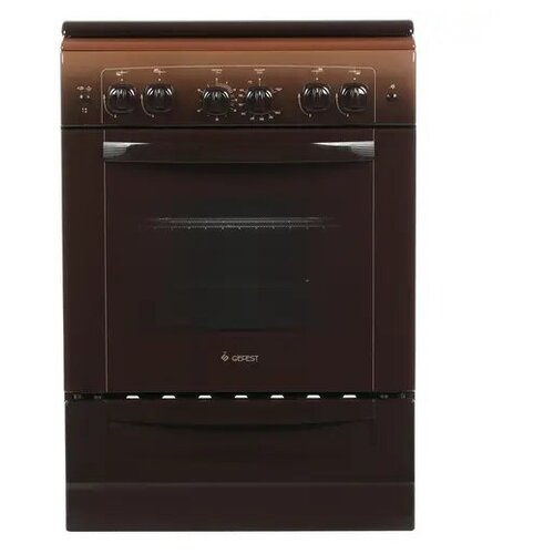 Газовая плита Гефест 6100-02 0001 2519000₽