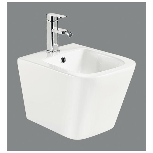 Биде подвесное BELBAGNO ARDENTE-R