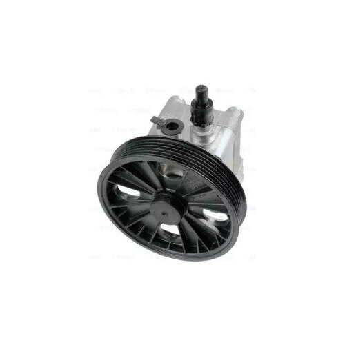 BOSCH K S00 000 133 Насос ГУР Volvo S60/S80/V70/XC70 2.0-2.5i 99>