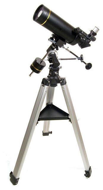 Телескоп Levenhuk (Левенгук) Skyline PRO 80 MAK - фото №1