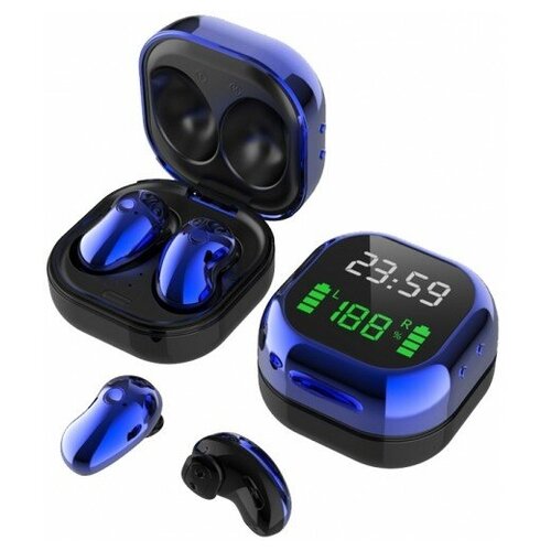 BandRate Smart BRSTWSS66PLBL 297500₽