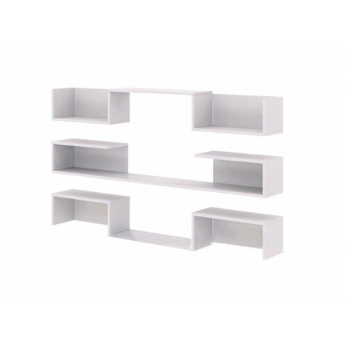 Adeta Комплект полок Грео