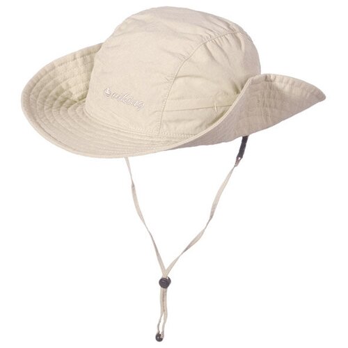 фото Панама viking, размер 56, бежевый