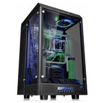 Корпус Thermaltake The Tower 900 CA-1H1-00F1WN-00 /Black/Win/SGCC(6019) - изображение