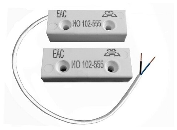 Извещатель охранный точечный магнитоконтактный ИО 102-555 (НР)