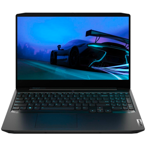 Ноутбук Lenovo IdeaPad Gaming 3 Gen 5 156 FHD IPSCore i5-10300H8GB256GB SSDGeForce GTX 1650 4GbNoOSNoODDчерный 81Y40098RK 7749000₽