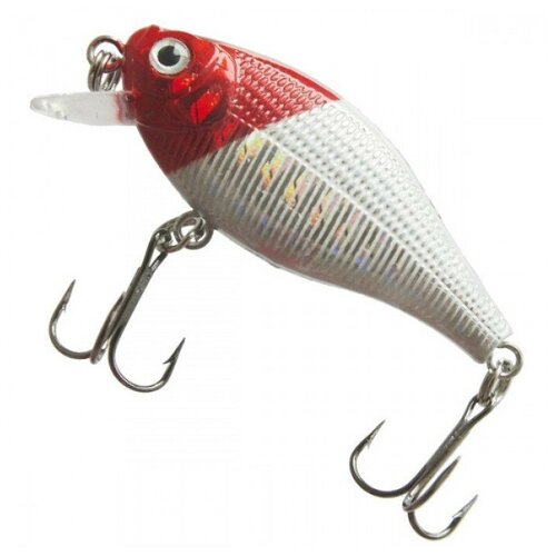 Воблеры SANSAN SAN-MINNOW FUKS 50F 50см 45гр Col447 647₽