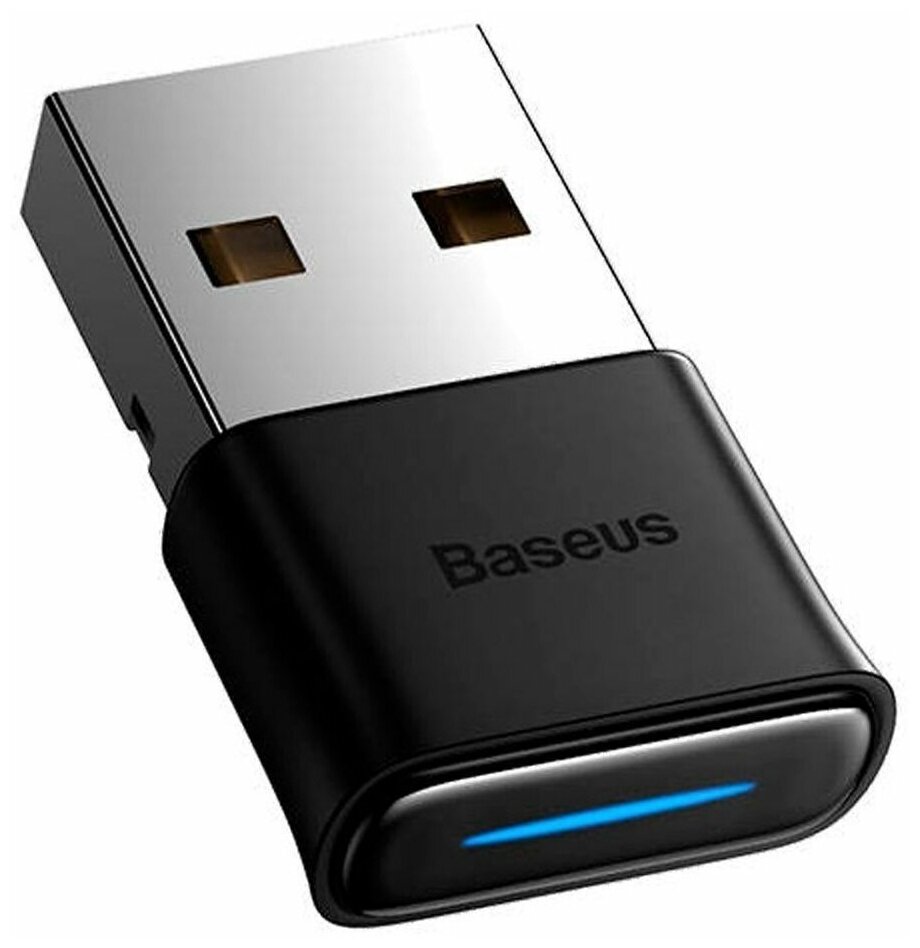 Bluetooth передатчик Baseus BA04 ZJBA000001