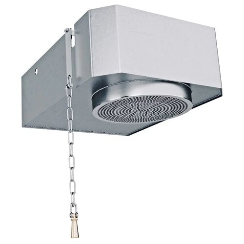 Изистим Обливное устройство для бани Каскад 20 без кожуха