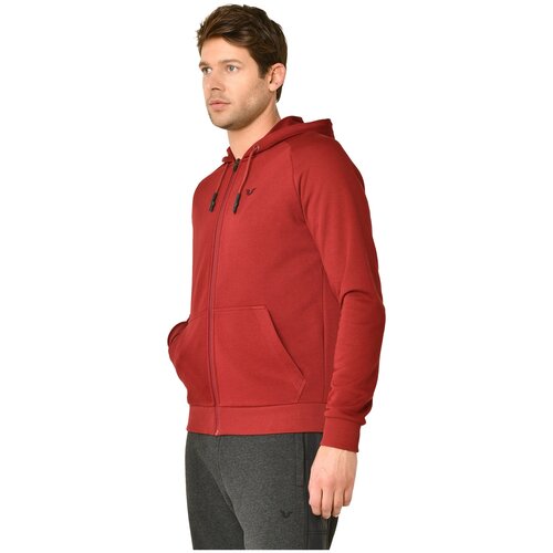 фото Толстовка bilcee erkek kapüşonlu eşofman üstü iw-9336 мужчины tb21ml06w9336-1-1621 xxl