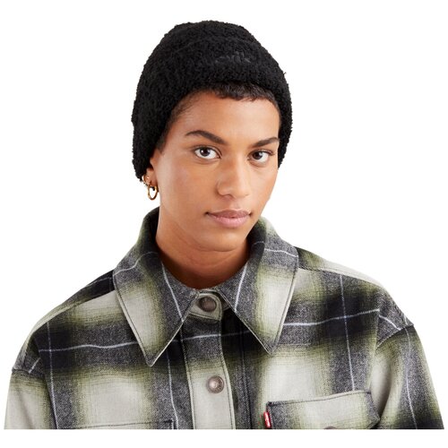 Шапка Levis Cozy Beanie Мужчины D6648-0002 OS