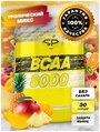 BCAA STEELPOWER 8000
