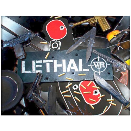 Lethal VR