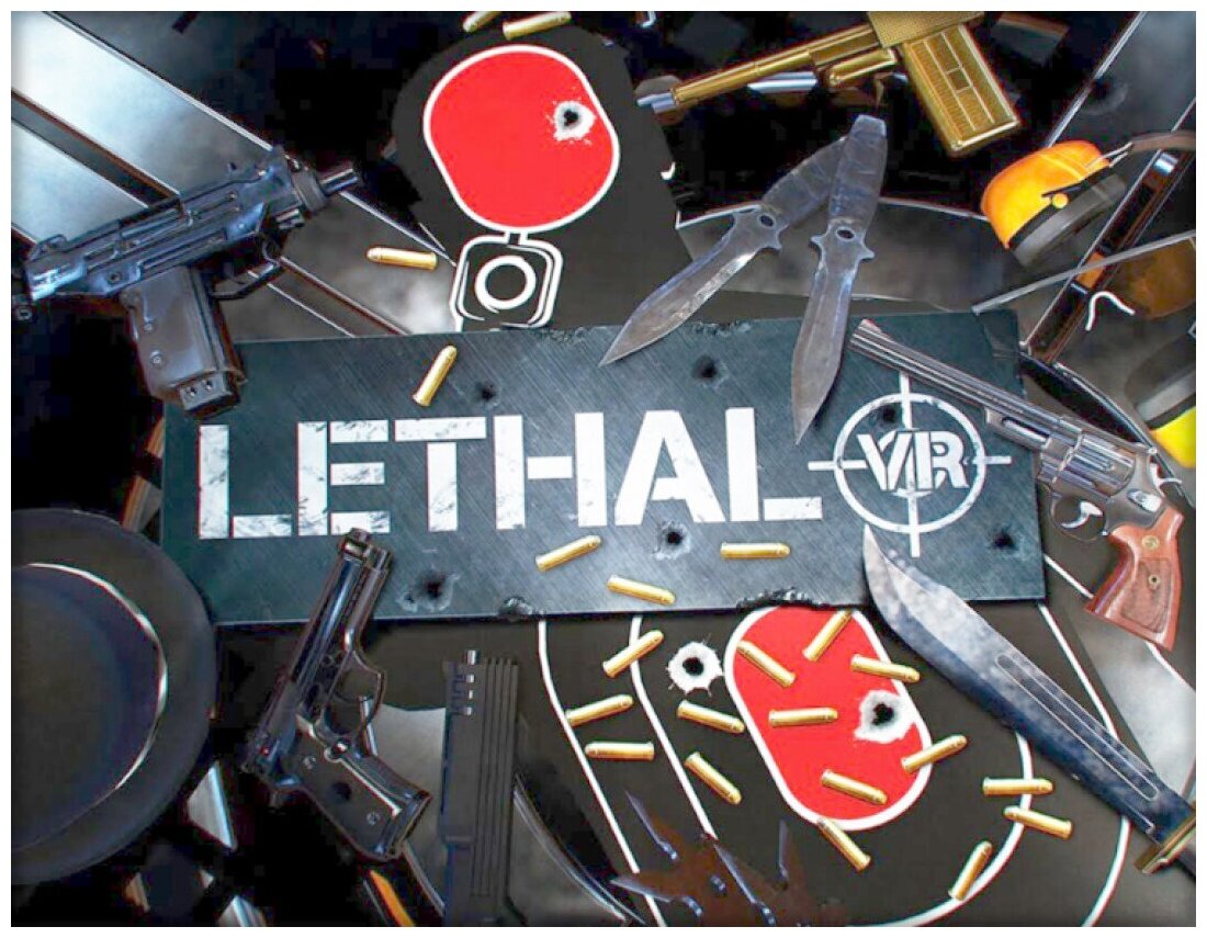 Lethal VR