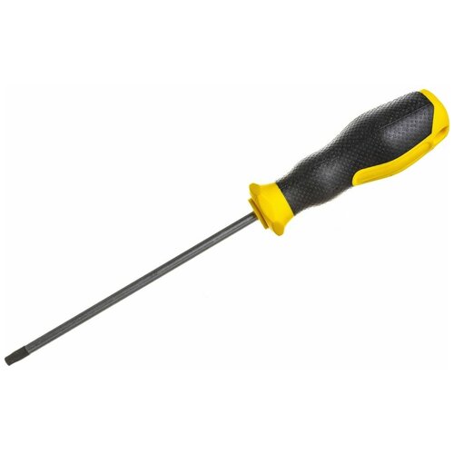 Эврика Отвертка TORX T30х150мм магнитная ER-1DT-06 отвертка torx t27х125мм ø6мм магнитная er 1dt 05 эврика 1 12 144 old